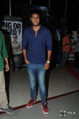Celebs at Kerintha Movie Premiere Show